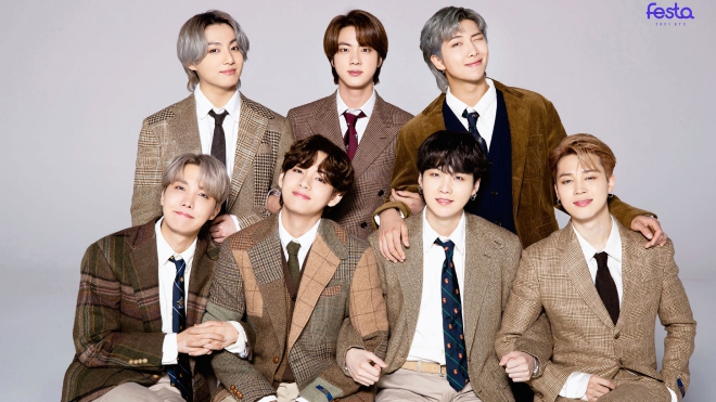 Từ BTS tới sức mạnh mềm xứ Kim Chi: Sức mạnh làn sóng Hallyu