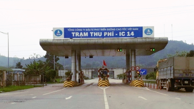 Vụ án 'làm luật' tại nút giao IC 14 cao tốc Nội Bài - Lào Cai: Bắt thêm một trưởng ca