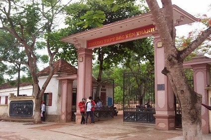 Chú thích ảnh