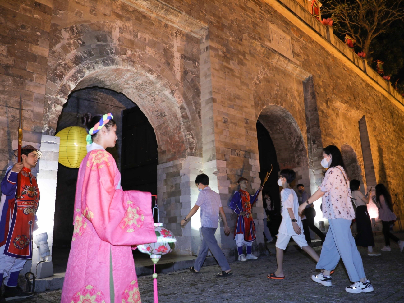 Chú thích ảnh