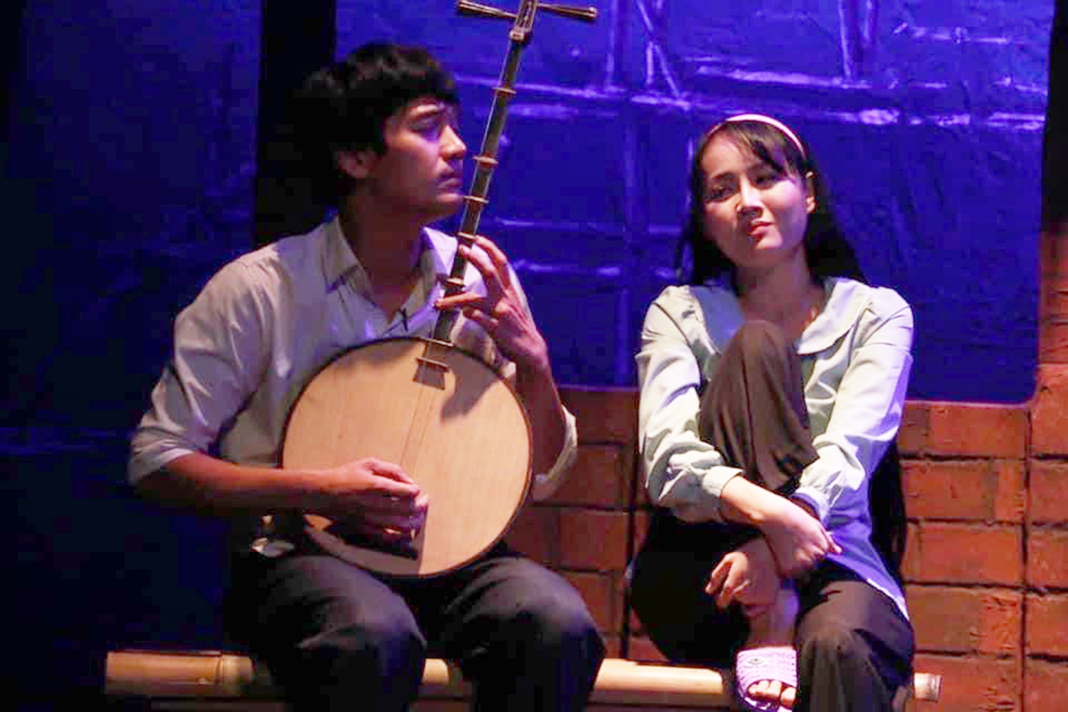 Chú thích ảnh