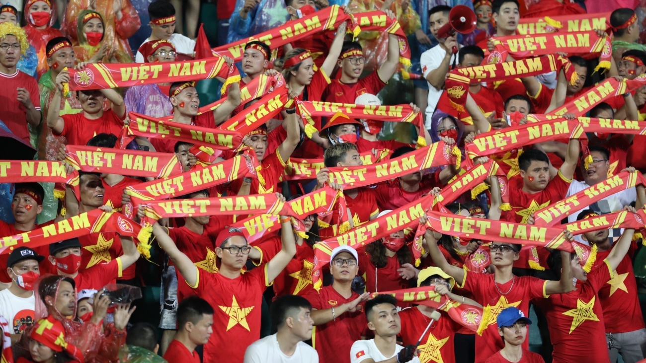 Diễn đàn văn hóa: Hà Nội và 'ký ức' SEA Games