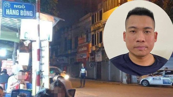 Khởi tố tài xế taxi lấy điện thoại của 2 du khách người Nga