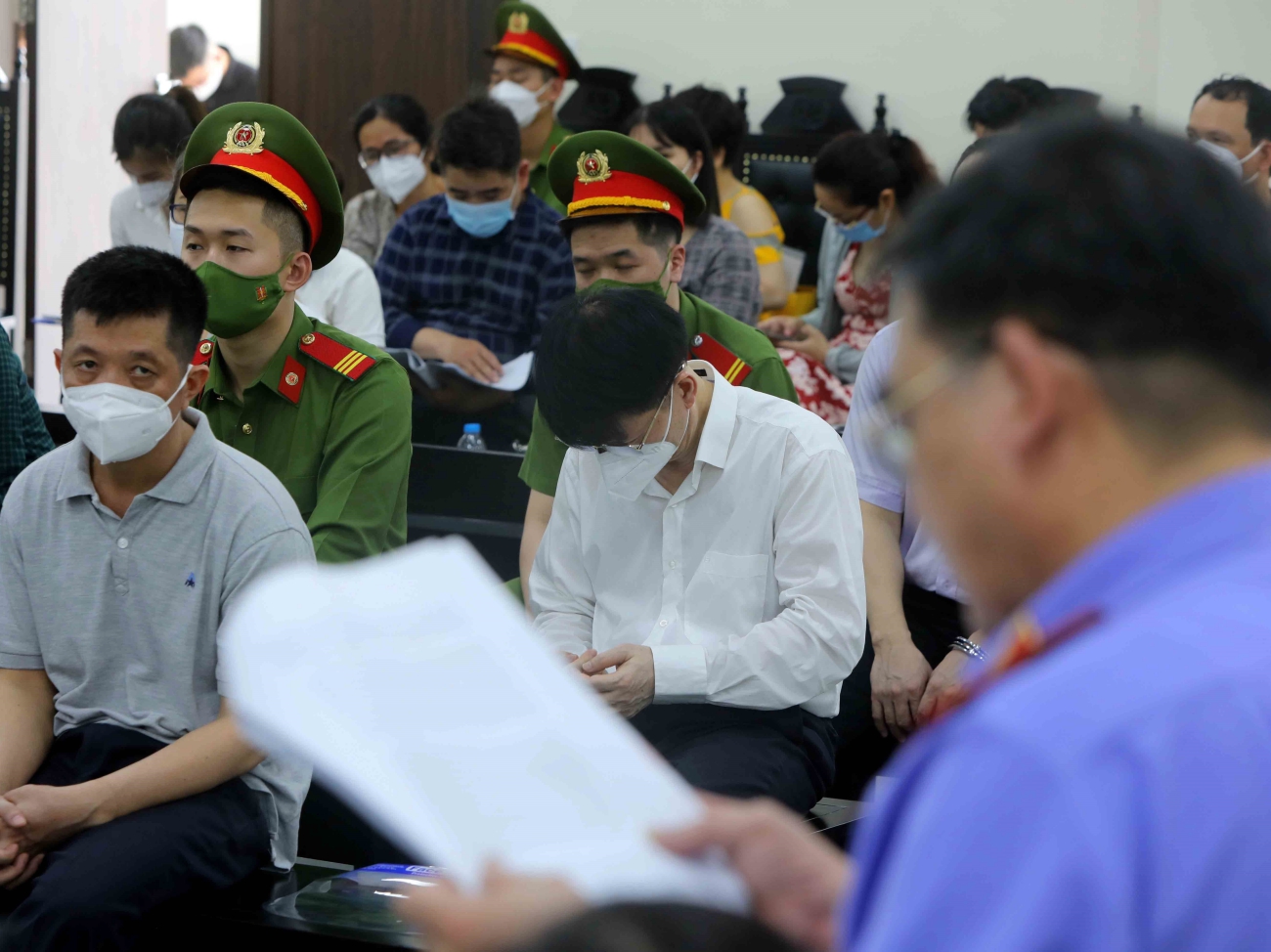 Chú thích ảnh