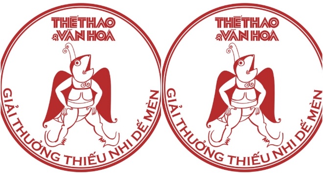 Chấm chung khảo Giải Dế Mèn