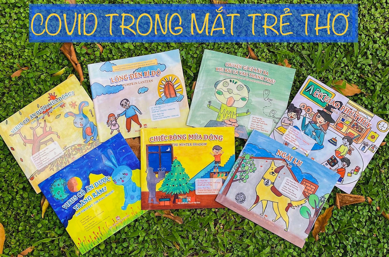 Chú thích ảnh