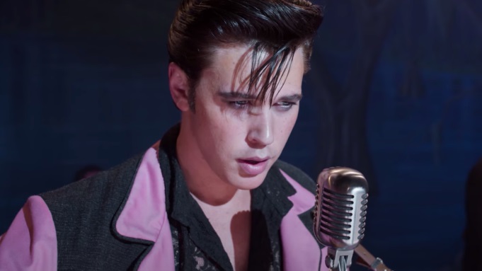 'Elvis' ra mắt LHP Cannes được hoan nghênh nhiệt liệt