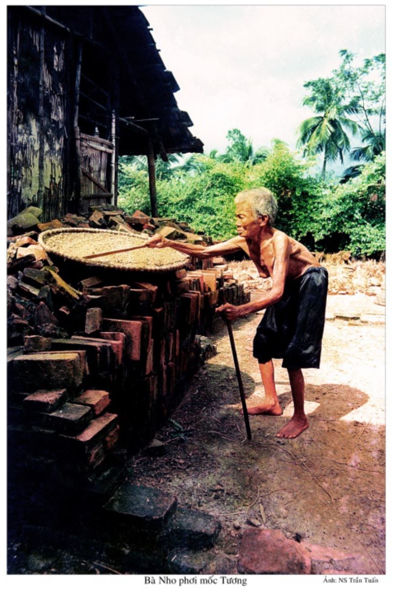 Chú thích ảnh