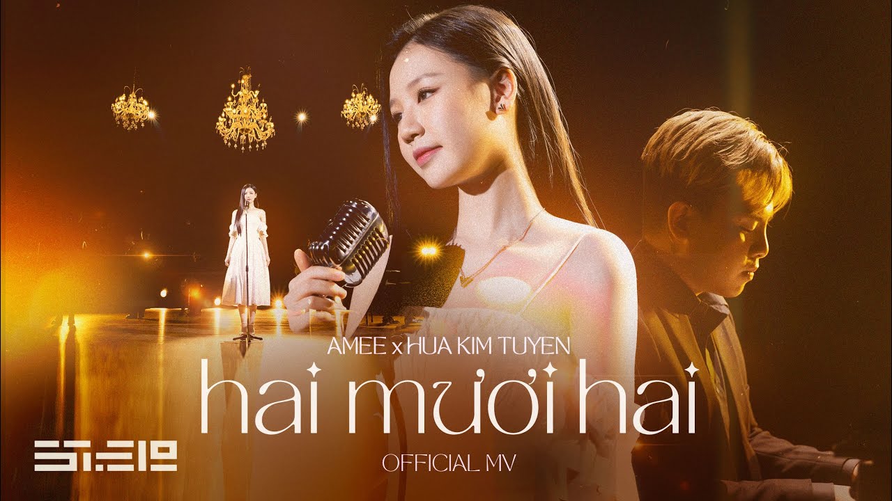 Nhạc Việt ngày nay: Điều giản dị của tuổi 22
