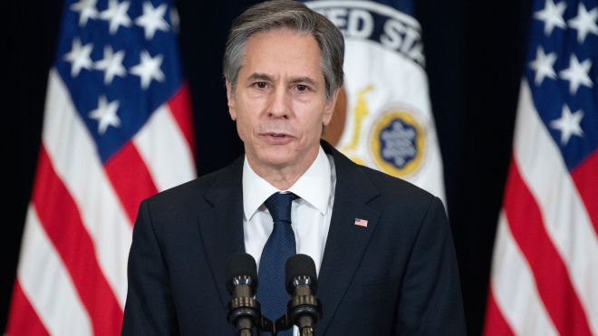 Mỹ công bố viện trợ quân sự bổ sung trị giá 350 triệu USD cho Ukraine