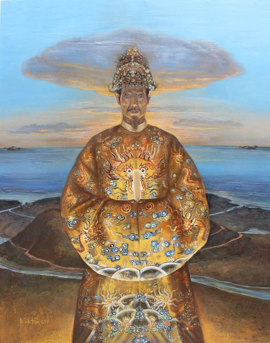 Chú thích ảnh
