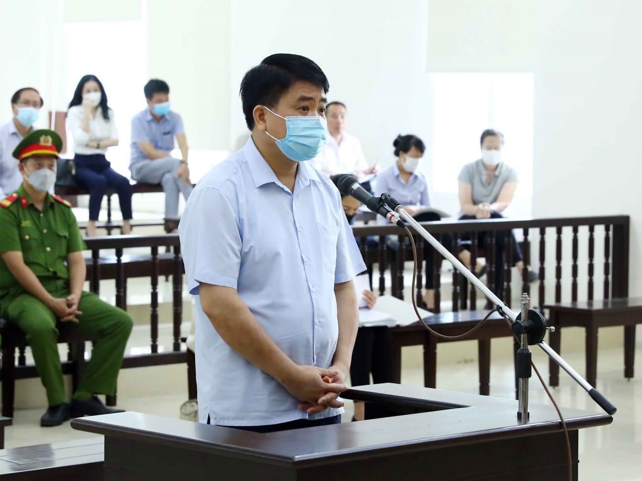 Chú thích ảnh