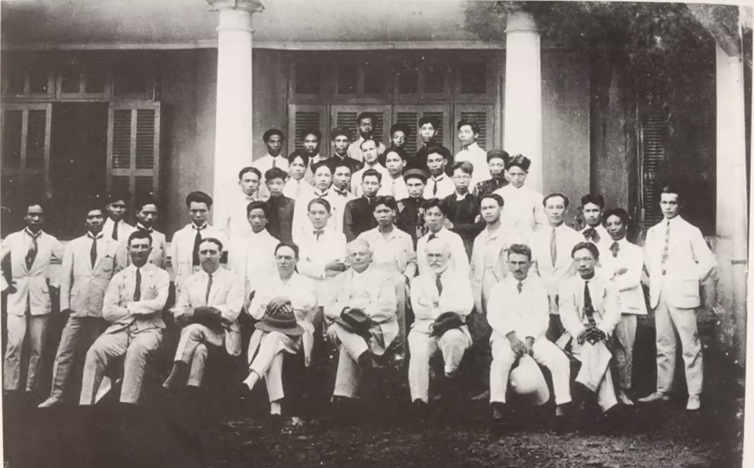 Chú thích ảnh