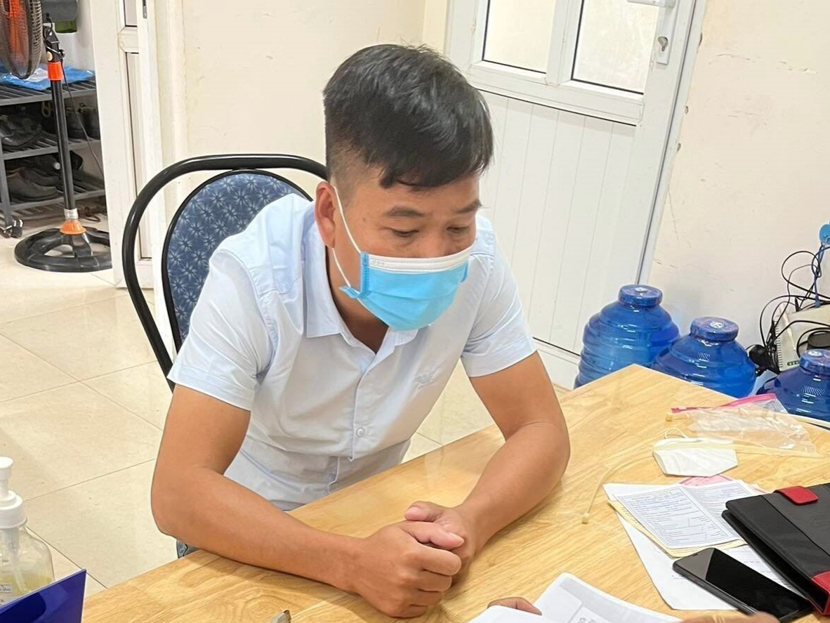 Chú thích ảnh