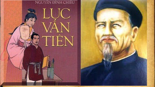  200 năm Ngày sinh danh nhân Nguyễn Đình Chiểu: Sự nghiệp vẻ vang, lưu danh muôn thuở