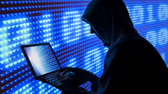 Lơ là bảo mật - 'mồi ngon' cho tin tặc