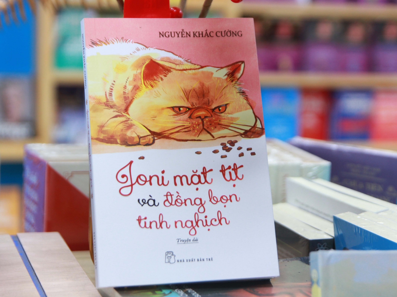 Chú thích ảnh