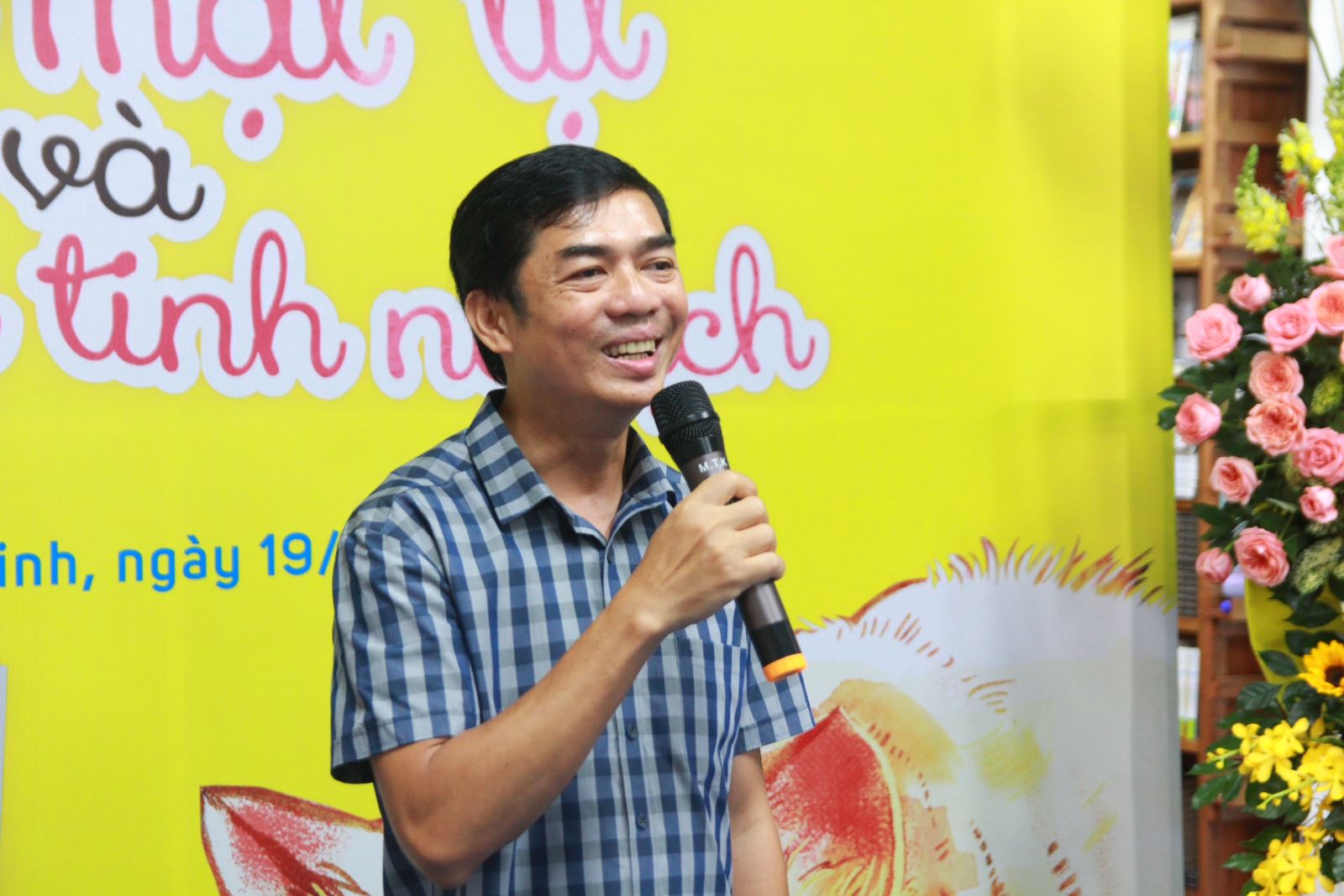 Chú thích ảnh