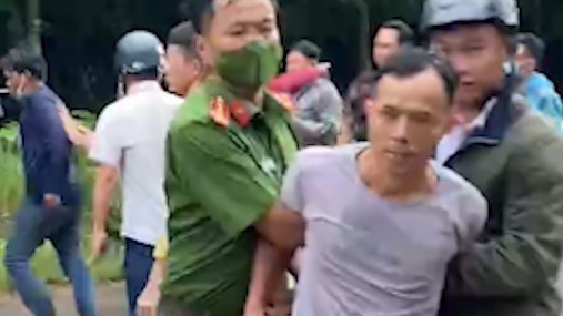 Bình Phước: Điều tra, làm rõ vụ án mạng nghiêm trọng khiến 2 người tử vong