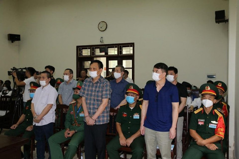 Chú thích ảnh