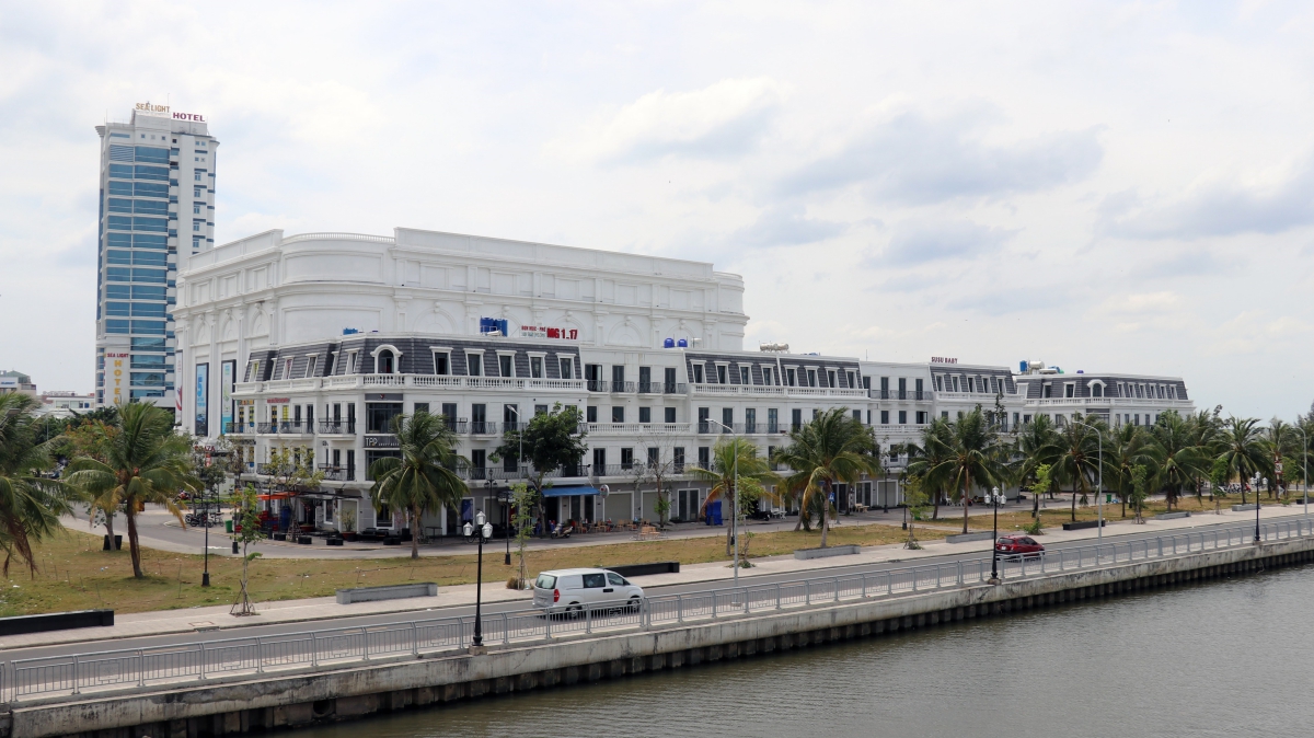 Siết chặt quản lý đất đai trên đảo Phú Quốc