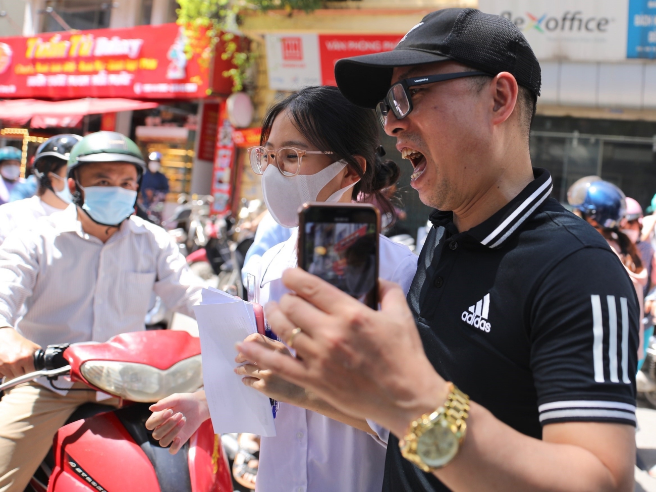 Chú thích ảnh