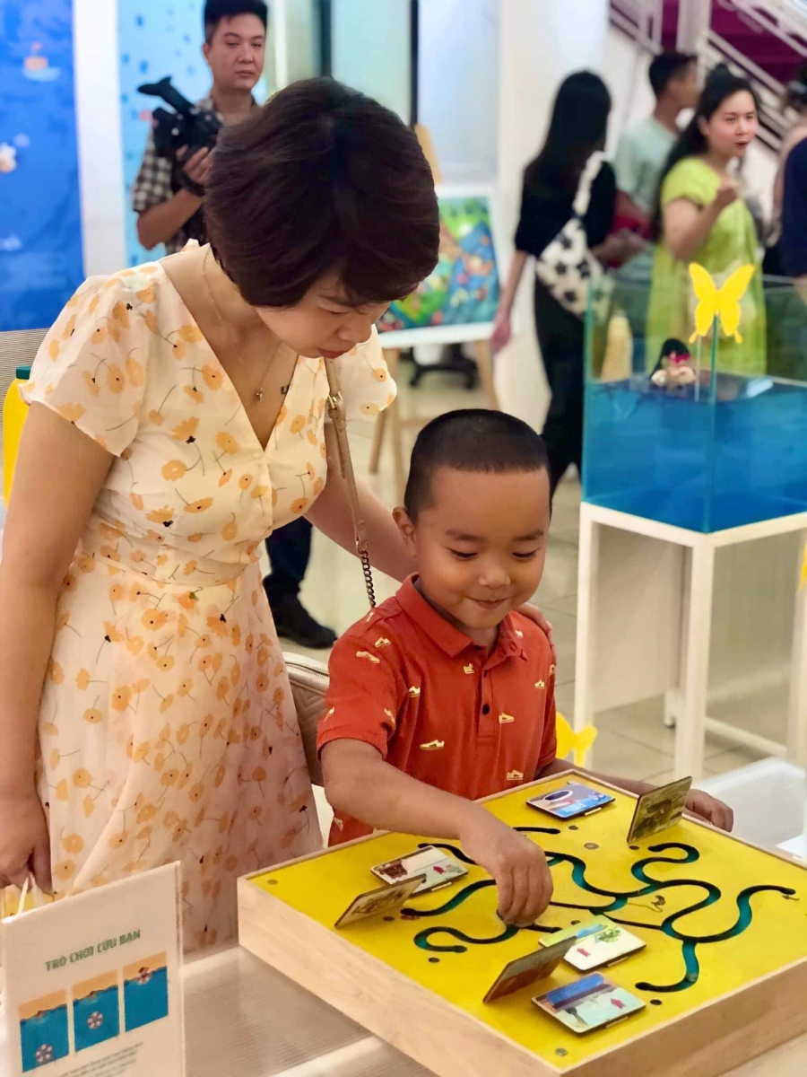 Chú thích ảnh