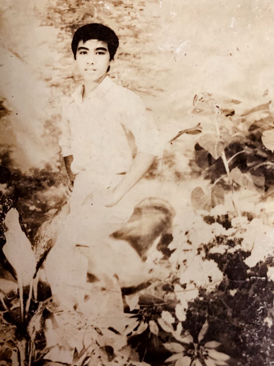 Chú thích ảnh