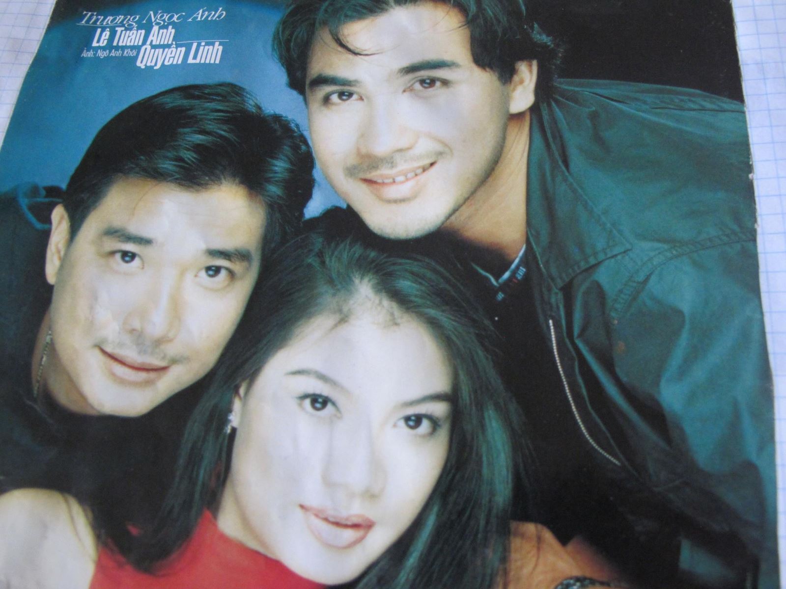 Chú thích ảnh