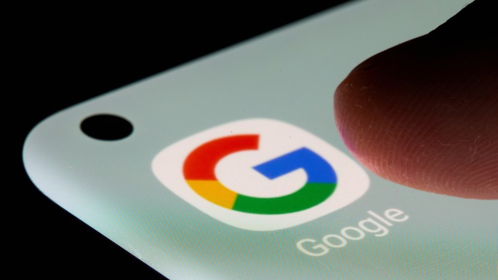 Google gián đoạn hoạt động trên toàn cầu do sự cố 