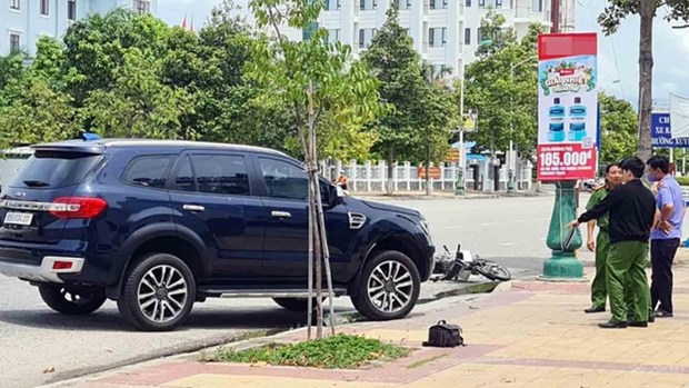 Kỷ luật nhiều cá nhân vụ xét nghiệm nồng độ cồn nữ sinh lớp 12 tử vong do tai nạn giao thông