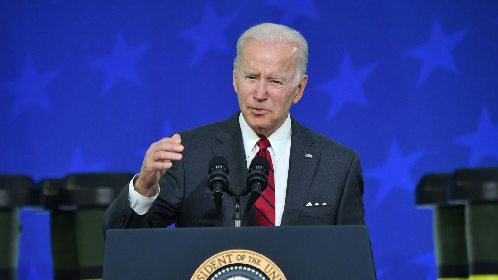 Nhà Trắng vận động Quốc hội Mỹ chi thêm 13,7 tỷ USD cho Ukraine