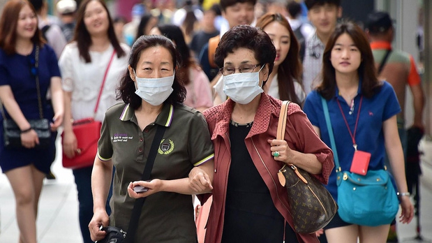 Dự báo Hàn Quốc sẽ trở thành nước có dân số già nhất thế giới