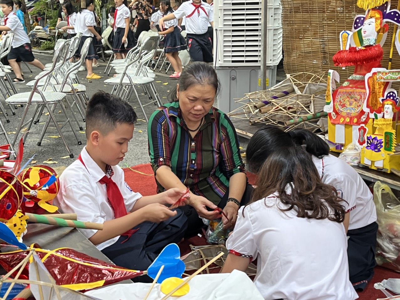 Chú thích ảnh