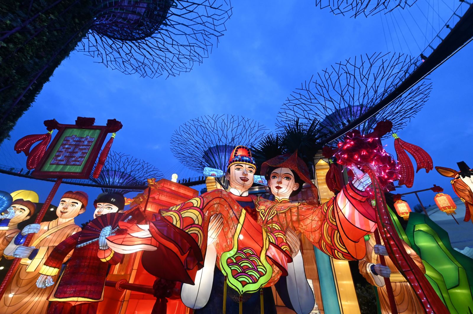 Tết Trung thu, Tết Trung thu các nước khác với Việt Nam như thế nào, Trung thu, Tết Trung thu các nước, trung thu 2022, văn khấn rằm trung thu, rằm trung thu