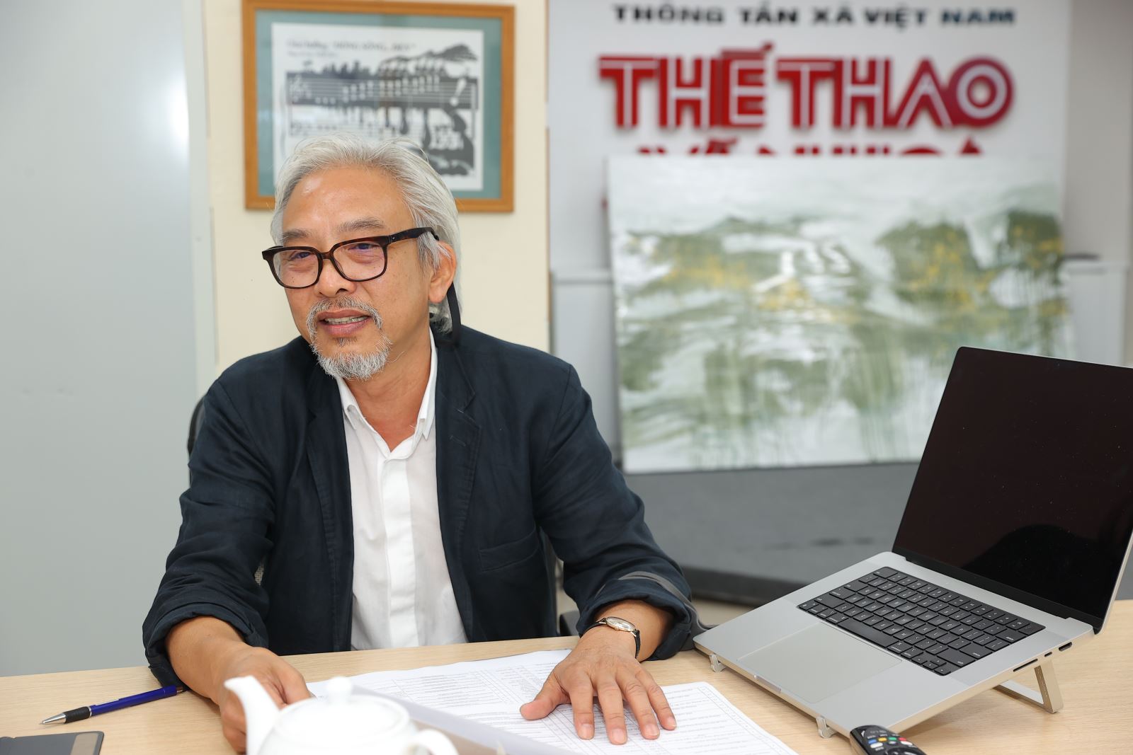 Chú thích ảnh