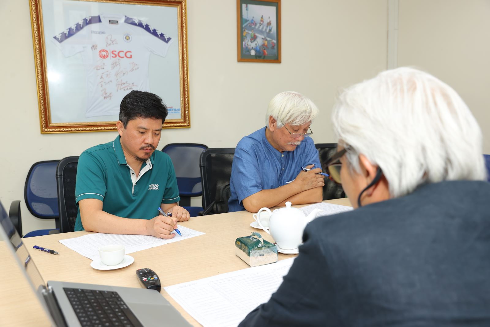 Chú thích ảnh