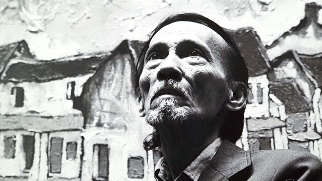 Góc nhìn 365: 15 năm cho một tình yêu