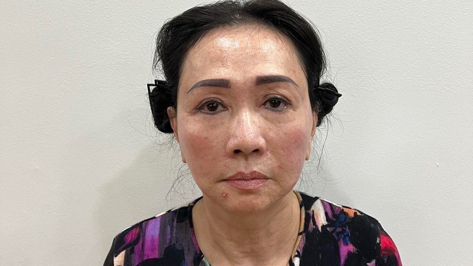 Khởi tố vụ án lừa đảo chiếm đoạt tài sản tại Công ty Cổ phần Tập đoàn Đầu tư An Đông