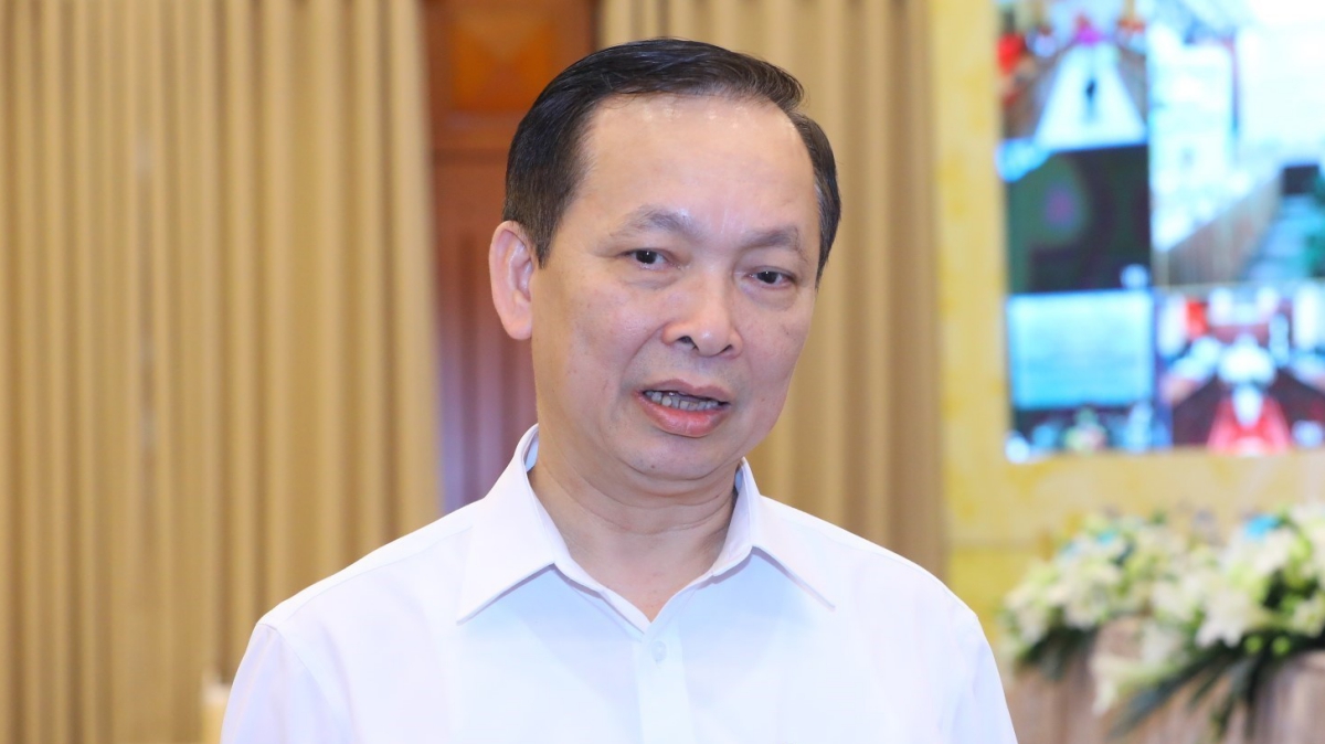 Phó Thống đốc Ngân hàng Nhà nước: Người dân cần thận trọng trước khi quyết định rút tiền gửi tại SCB