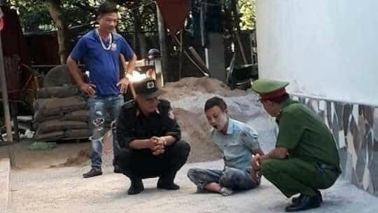 Quảng Ninh: Điều tra vụ án giết người nghi do mâu thuẫn tình cảm