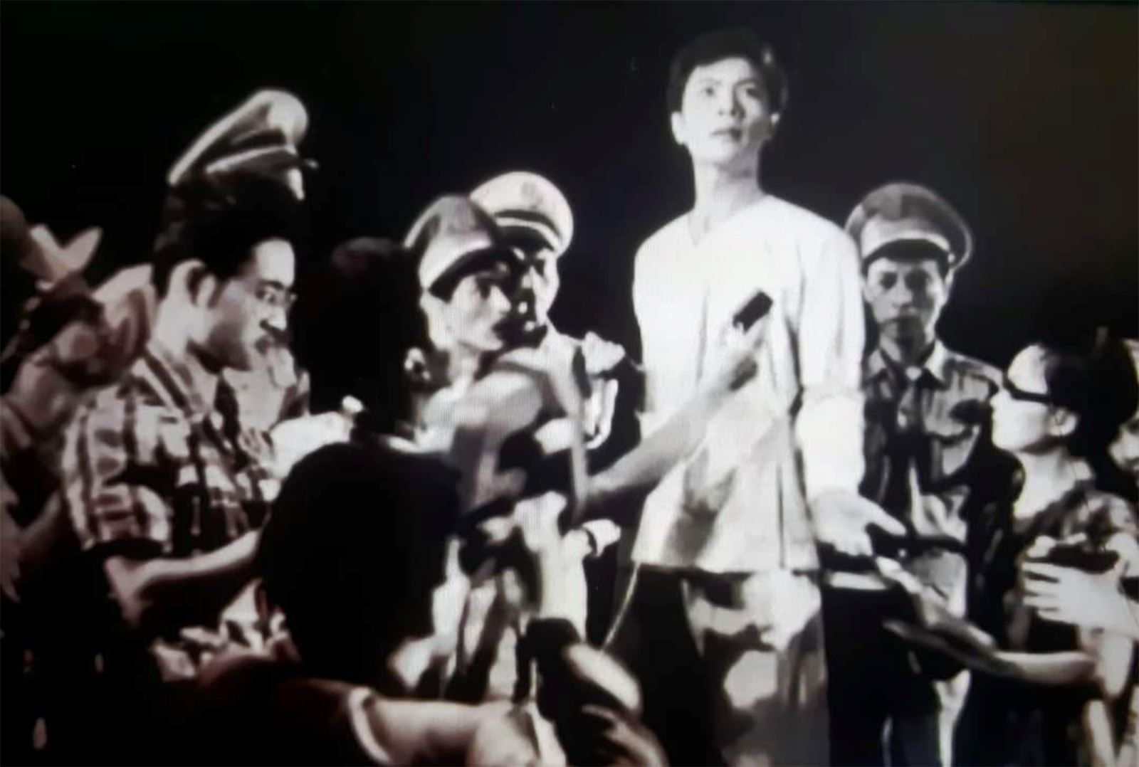 Chú thích ảnh