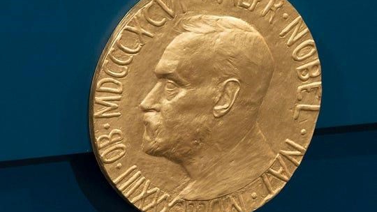 Nobel 2019: Hồi hộp chờ các chủ nhân giải thưởng lộ diện