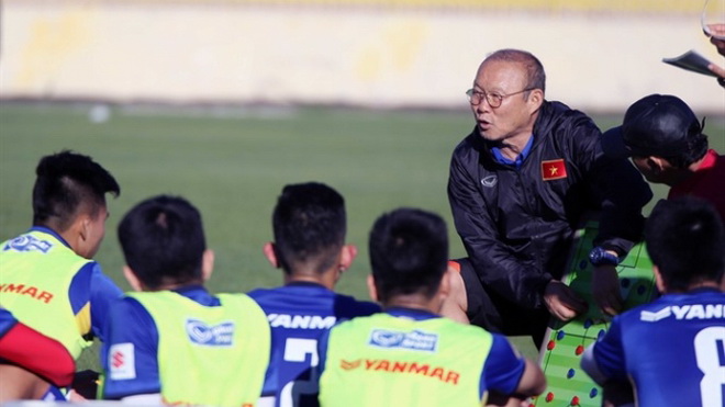 Báo Hàn hết lời khen tuyển Việt Nam, 3 tuyển thủ U23 Việt Nam của Hà Nội chấn thương
