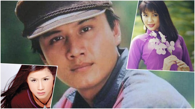 Người đẹp Tây Đô: Lê Công Tuấn Anh, chữ tình bất hạnh đeo bám từ màn ảnh đến đời thực 