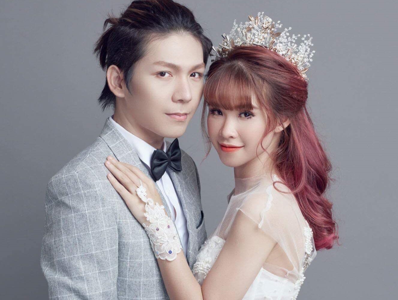 Cặp đôi chị em, Showbiz Việt, Ngô Thanh Vân, Huy Trần, Khởi My, Lê Phương, sao việt kết hôn, khánh thi, phan hiển