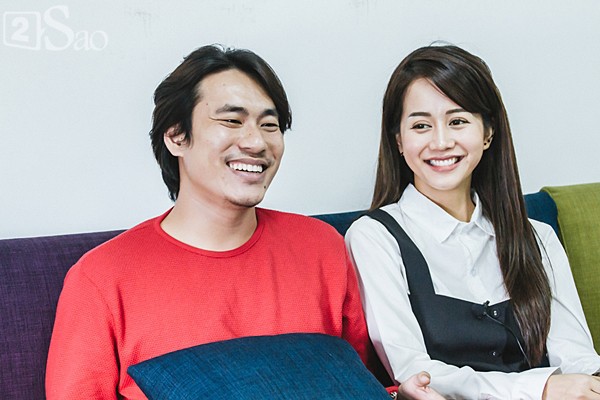 Kiều Minh Tuấn, An Nguy, Cát Phương, Chia tay, Tình chị - em, lùm xùm tình ái, Kiều Minh Tuấn và Cát Phượng chia tay