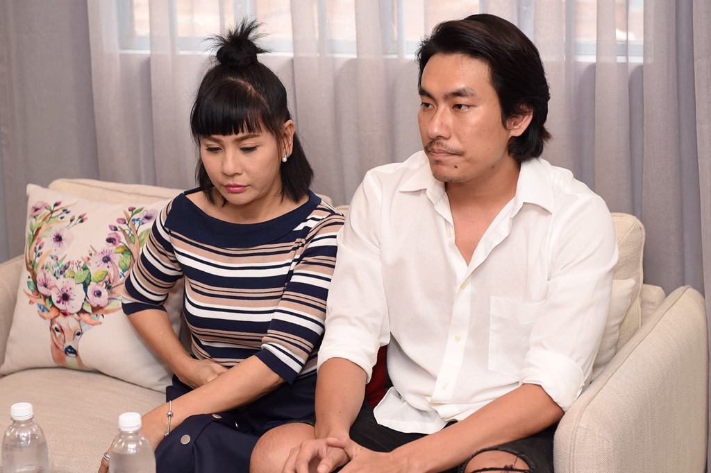 Kiều Minh Tuấn, An Nguy, Cát Phương, Chia tay, Tình chị - em, lùm xùm tình ái, Kiều Minh Tuấn và Cát Phượng chia tay