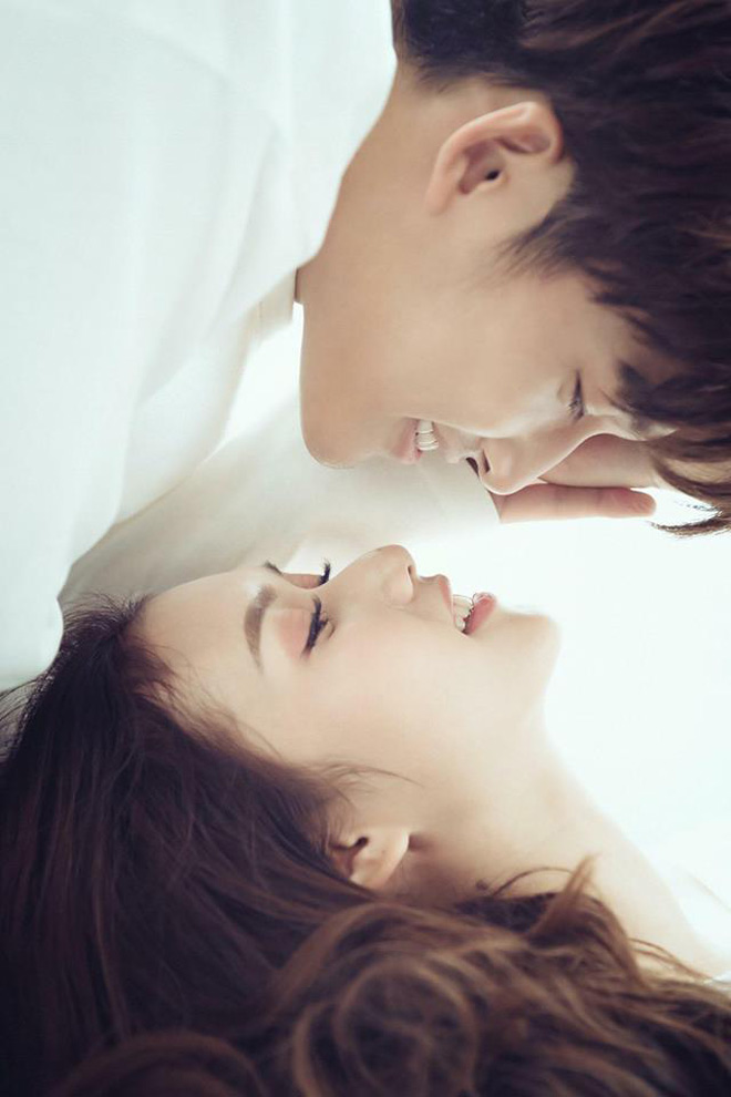 Hương Giang, Đình Tú, Thương ngày nắng về, Chia tay, Huyền Lizzie. Showbiz Việt, phim truyền hình, người hâm mộ