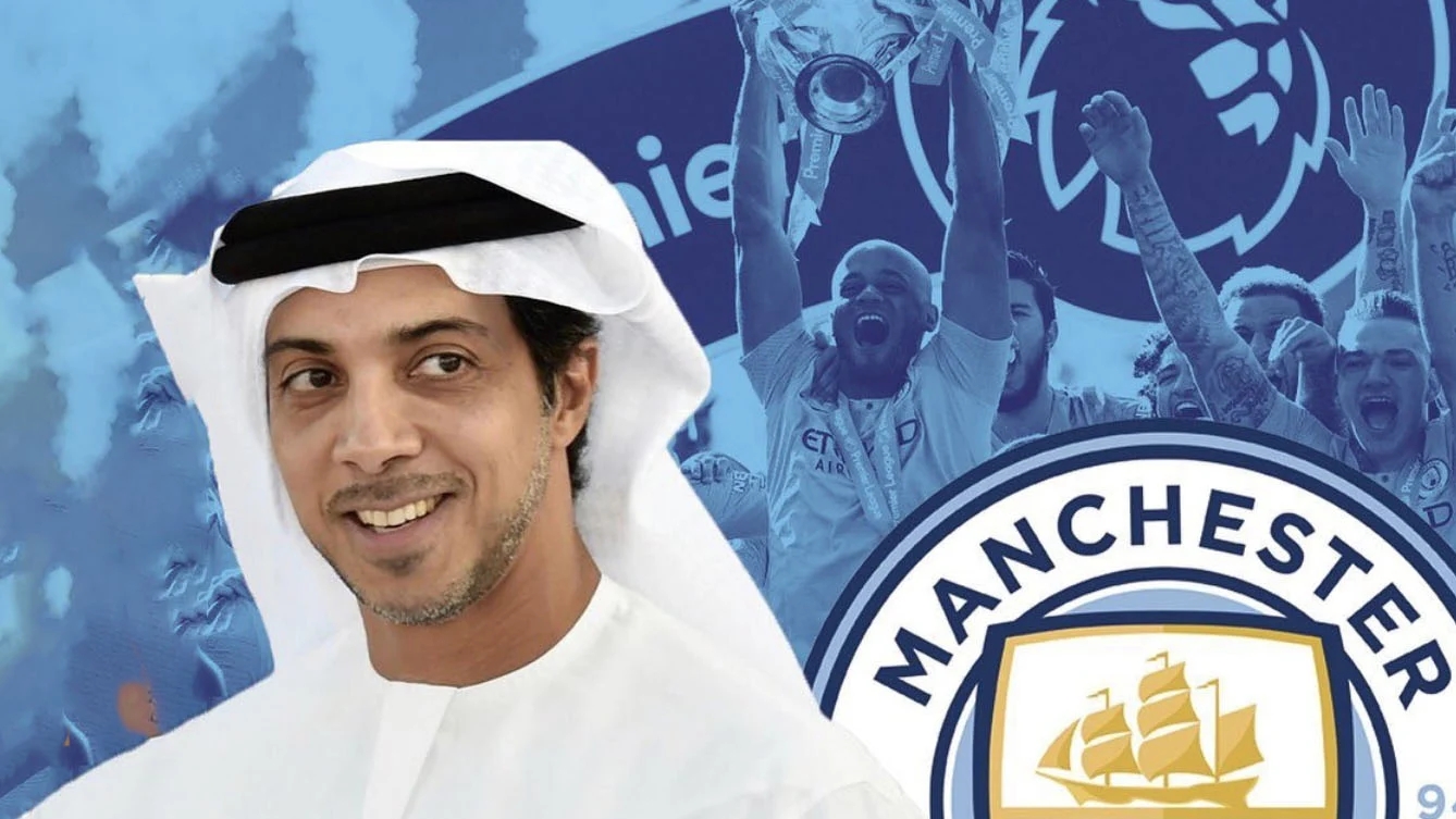 Hoàng tử Sheikh Mansour, Siêu giàu, UAE, Hoàng gia, CLB Man City, Các Tiểu vương quốc Ả Rập Thống nhất, siêu xe, giàu mỏ, bóng đá, siêu du thuyền, Emirates Palace